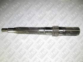 Вал ведущий для гусеничный экскаватор CASE CX210B (LB012150)