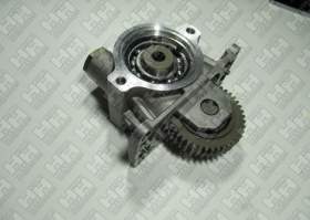 PTO BOX для гусеничный экскаватор CASE CX370 (KSJ14010)