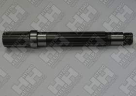 Вал ведущий для гусеничный экскаватор CASE CX800 (LB00425)