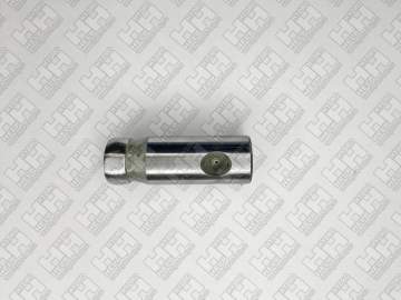 Палец сервопоршня для гусеничный экскаватор DAEWOO-DOOSAN DX420LC (2.428-00065)