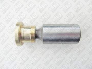 Комплект поршней (1 компл./7-9 шт.) для гусеничный экскаватор DAEWOO-DOOSAN DX480LC (K9001845)