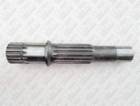 Вал для гусеничный экскаватор DAEWOO-DOOSAN S175LC-V (132528A, 405-00013)