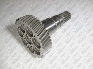 Вал ведущий для гусеничный экскаватор DAEWOO-DOOSAN S470LC-V (02036865, 2.405-00113, K9001913)
