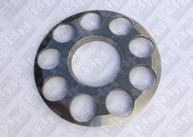 Прижимная пластина для гусеничный экскаватор HITACHI ZX850-3 (0978109)