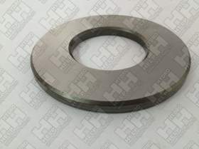 Опорная плита для гусеничный экскаватор HYUNDAI R180LC-7 (XJBN-00420)