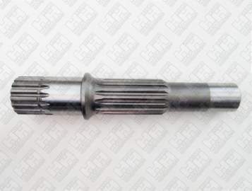 Вал для колесный экскаватор HYUNDAI R200W-7 (XKAY-00524)