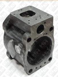 Корпус гидронасоса для гусеничный экскаватор HYUNDAI R210LC-7 (XJBN-00088, XJBN-01034)