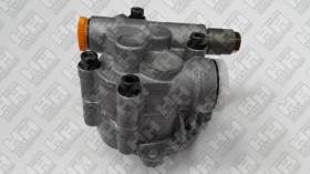 Шестеренчатый насос для гусеничный экскаватор HYUNDAI R210LC-7 (XJBN-00737, XJBN-00929)