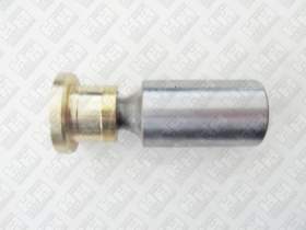 Комплект поршеней (1 компл./9 шт.) для гусеничный экскаватор HYUNDAI R290LC-7 (XKAH-00154, XKAH-00153, XKAH-00615KT)
