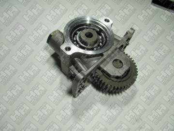 PTO BOX для гусеничный экскаватор VOLVO EC360C ()