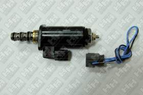 Соленоид для колесный экскаватор VOLVO EW170 (SA8230-09020, SA7223-00820)